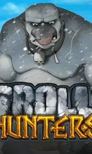 Troll Hunters