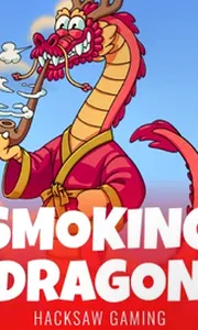 Smoking Dragon