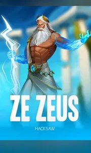 Ze Zeus V3