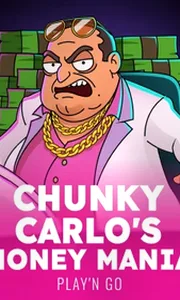 Chunky Carlo's Money Mania