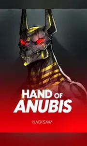 Hand of Anubis