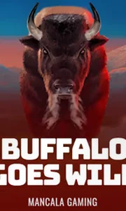 Buffalo Goes Wild