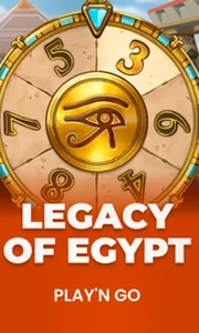 Legacy of Egypt