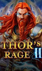 Play Thor's Rage 2